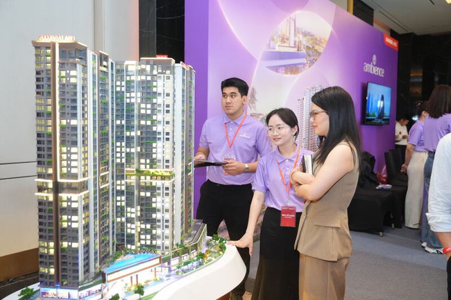 3 động lực tăng trưởng chính đưa bất động sản Hải Phòng bước vào chu kỳ mới - Ảnh 4.