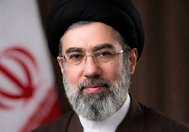 Lãnh tụ Tối cao Iran ẩn ý về thỏa thuận hòa bình với Mỹ - Ảnh 1.
