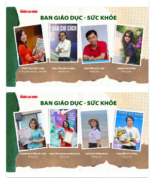 Đứng gần sự sống - Ảnh 4.