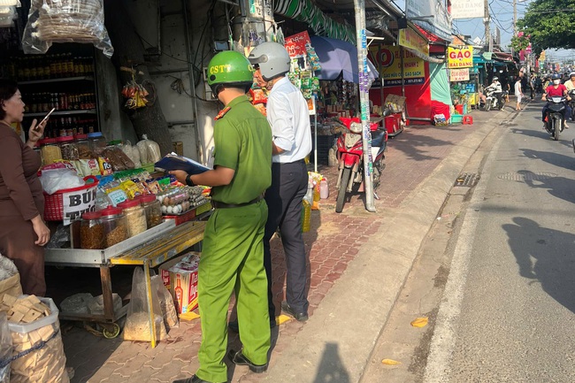 Vĩnh Lộc - Ảnh 1.