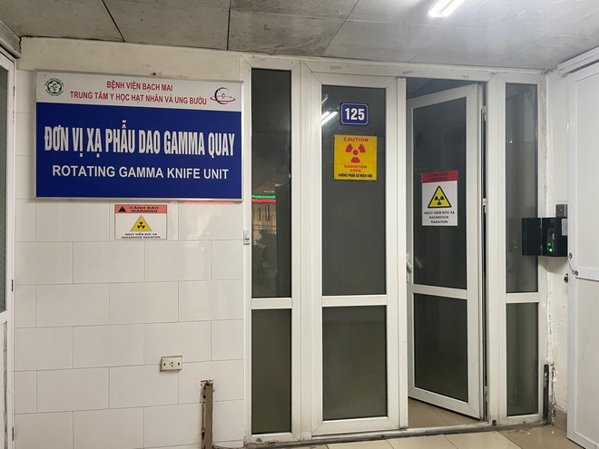 Cận cảnh xót xa trong bệnh viện hạng đặc biệt của Việt Nam- Ảnh 9.