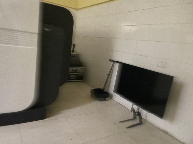 Cận cảnh xót xa trong bệnh viện hạng đặc biệt của Việt Nam- Ảnh 12.