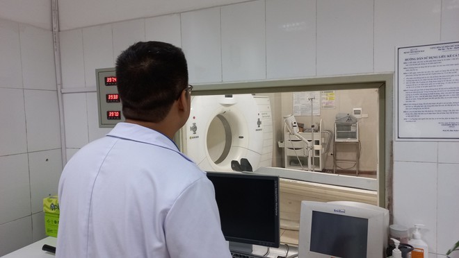 Toàn cảnh tự chủ bệnh viện: Đụng đâu cũng vướng!- Ảnh 18.