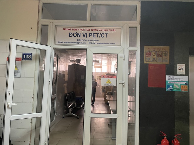 Cận cảnh xót xa trong bệnh viện hạng đặc biệt của Việt Nam- Ảnh 8.