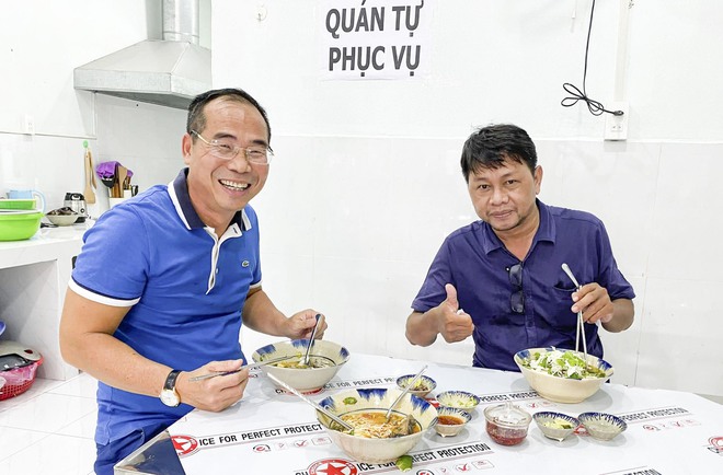 NGƯỜI MẮC BỆNH NAN Y THO&Aacute;T CHẾT KỂ CHUYỆN (KỲ 6): Ung thư, nếu kh&ocirc;ng diệt bỏ u sầu sẽ chết sớm- Ảnh 14.