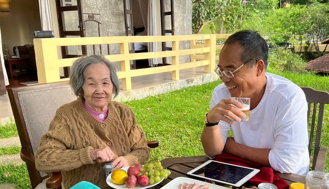 NGƯỜI MẮC BỆNH NAN Y THO&Aacute;T CHẾT KỂ CHUYỆN (KỲ 6): Ung thư, nếu kh&ocirc;ng diệt bỏ u sầu sẽ chết sớm- Ảnh 7.
