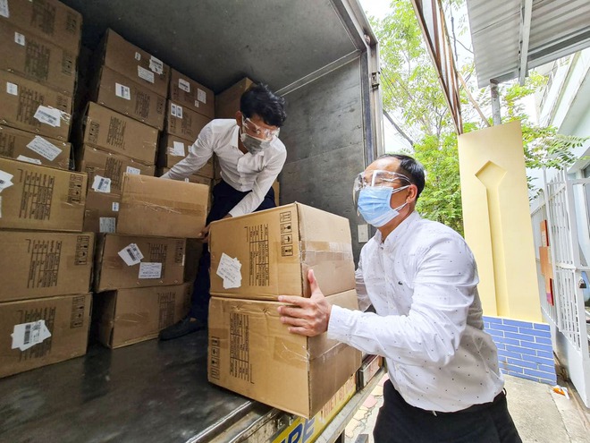 NGƯỜI MẮC BỆNH NAN Y THO&Aacute;T CHẾT KỂ CHUYỆN (KỲ 6): Ung thư, nếu kh&ocirc;ng diệt bỏ u sầu sẽ chết sớm- Ảnh 5.