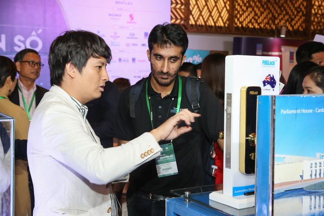 Bí mật của “cha đẻ ATM gạo” được tiết lộ- Ảnh 11.