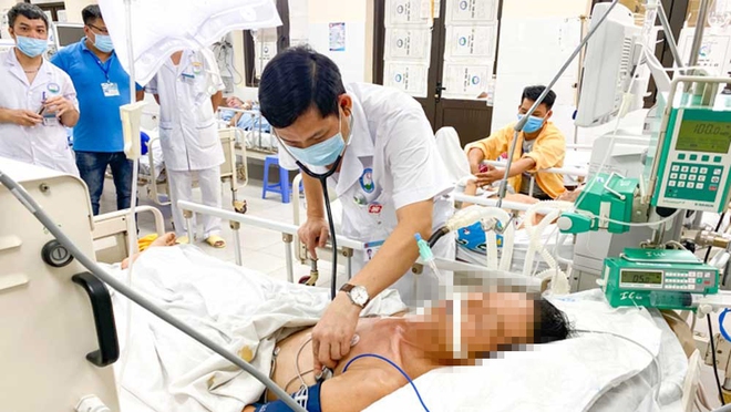 Sự thật kh&oacute; ngờ về vi khuẩn "ăn thịt người"- Ảnh 17.