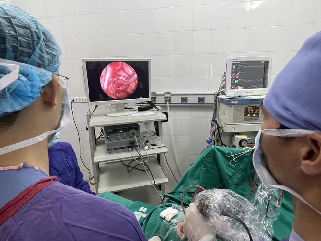 Bí ẩn trong phòng mổ não ở Bệnh viện Việt Đức- Ảnh 29.