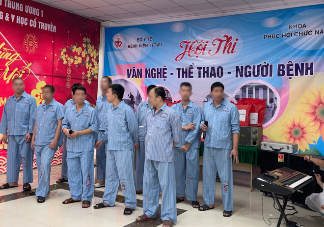 H&eacute; lộ chuyện &iacute;t kể trong Bệnh viện T&acirc;m thần Trung ương I- Ảnh 4.