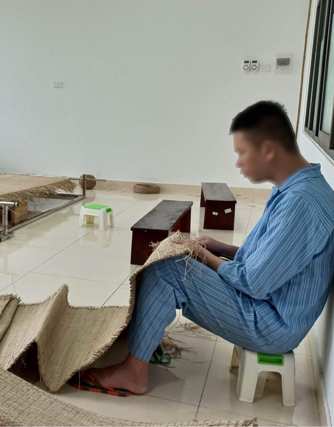 H&eacute; lộ chuyện &iacute;t kể trong Bệnh viện T&acirc;m thần Trung ương I- Ảnh 19.
