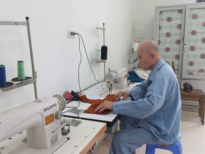 H&eacute; lộ chuyện &iacute;t kể trong Bệnh viện T&acirc;m thần Trung ương I- Ảnh 18.
