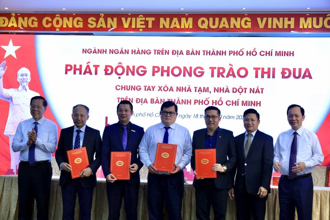 Ngân hàng Nhà nước tổ chức nhiều hoạt động chào mừng những ngày lễ lớn  trong năm 2025- Ảnh 5.