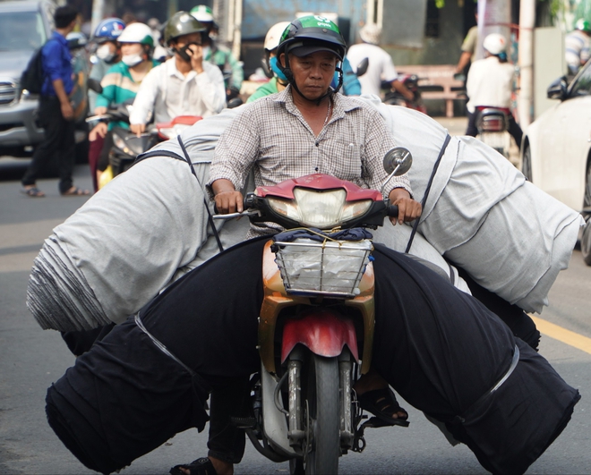 Thêm một tuyến đường chuyên doanh vừa được ra mắt tại TP HCM- Ảnh 5.