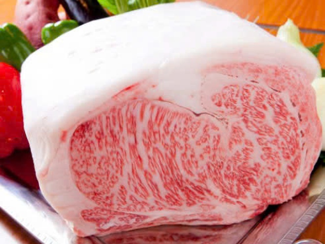 Trải nghiệm thịt bò Wagyu tại T PHCM- Ảnh 1.