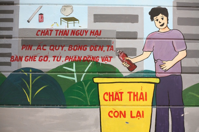 Ngắm nhìn "hẻm xanh" giữa lòng đô thị- Ảnh 24.