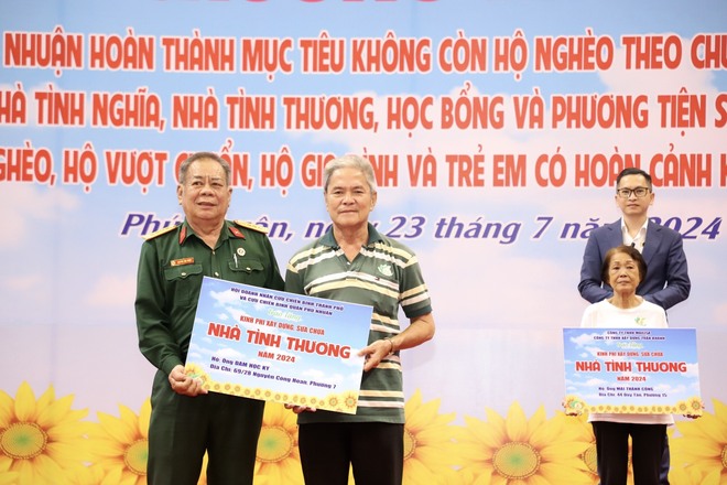 TP HCM: Thêm 1 quận không còn hộ nghèo theo chuẩn nghèo đa chiều- Ảnh 5.