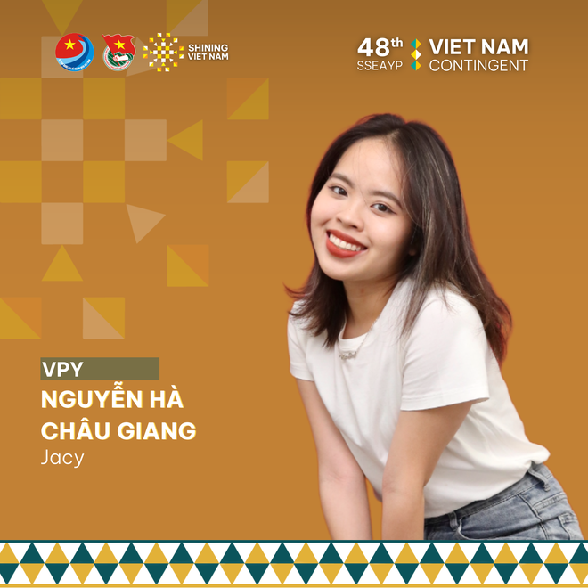 17 thanh niên Việt Nam tham gia chương trình Tàu Thanh niên Đông Nam Á và Nhật Bản năm 2024- Ảnh 11.