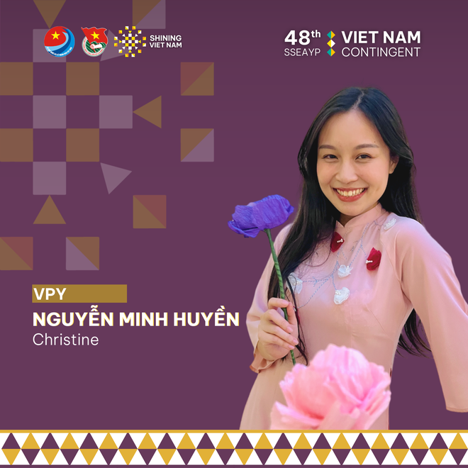 17 thanh niên Việt Nam tham gia chương trình Tàu Thanh niên Đông Nam Á và Nhật Bản năm 2024- Ảnh 13.