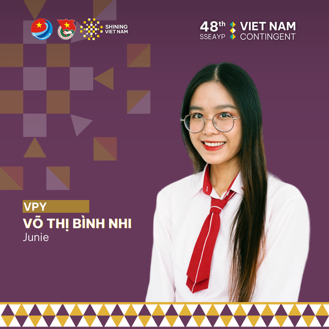 17 thanh niên Việt Nam tham gia chương trình Tàu Thanh niên Đông Nam Á và Nhật Bản năm 2024- Ảnh 5.