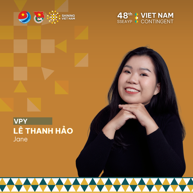 17 thanh niên Việt Nam tham gia chương trình Tàu Thanh niên Đông Nam Á và Nhật Bản năm 2024- Ảnh 7.