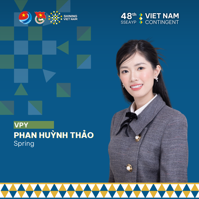 17 thanh niên Việt Nam tham gia chương trình Tàu Thanh niên Đông Nam Á và Nhật Bản năm 2024- Ảnh 9.