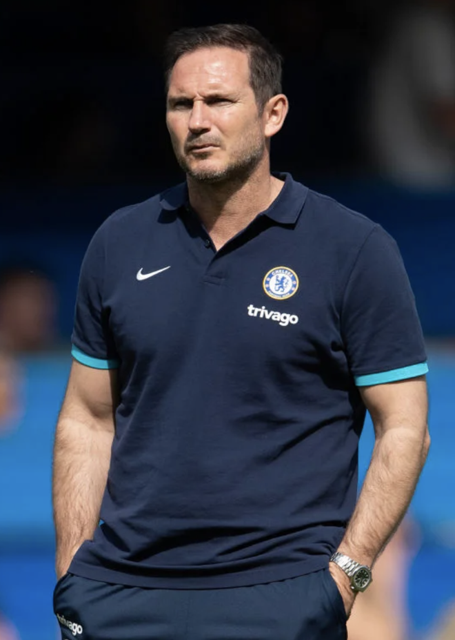 Sốc với danh sách ứng viên HLV trưởng tuyển Anh có Pep Guardiola và Lampard- Ảnh 5.