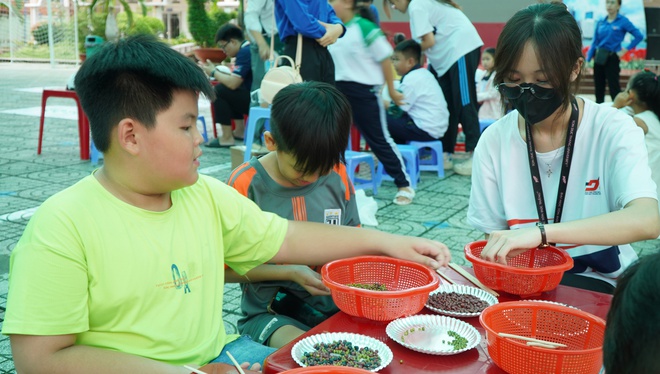 "Đồng hành người bạn ngoại thành" tại huyện Nhà Bè- Ảnh 12.