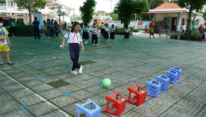 "Đồng hành người bạn ngoại thành" tại huyện Nhà Bè- Ảnh 11.