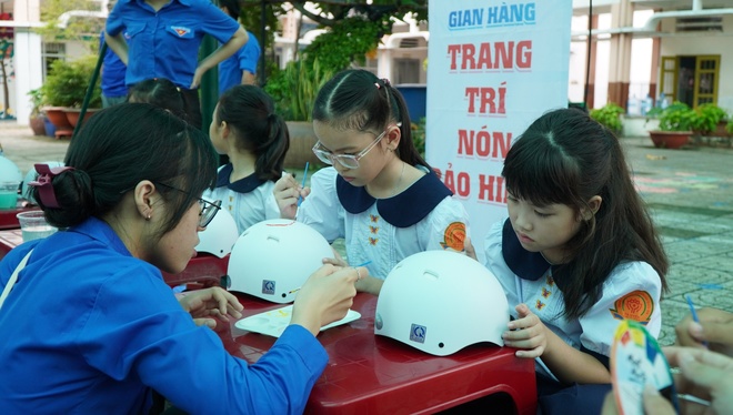 "Đồng hành người bạn ngoại thành" tại huyện Nhà Bè- Ảnh 13.