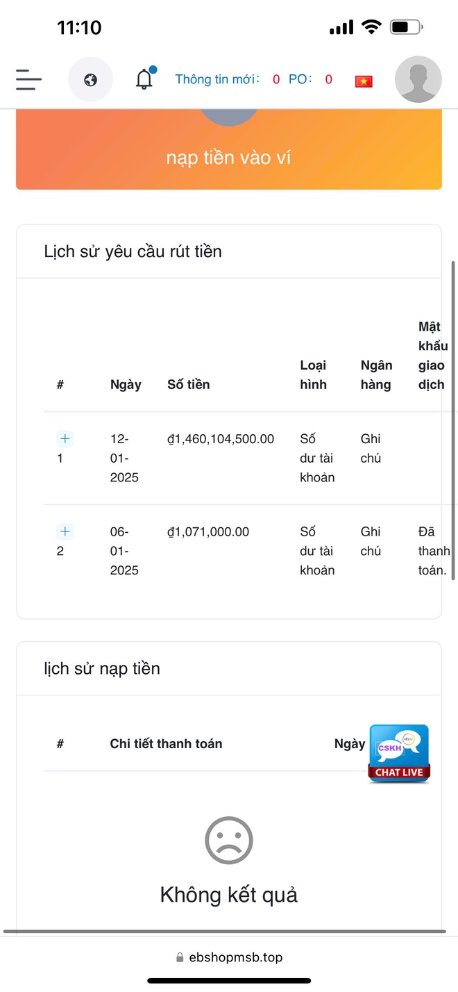 Quen phụ nữ qua TikTok, chủ doanh nghiệp không ngờ bị lừa gần 1,5 tỉ đồng- Ảnh 2.