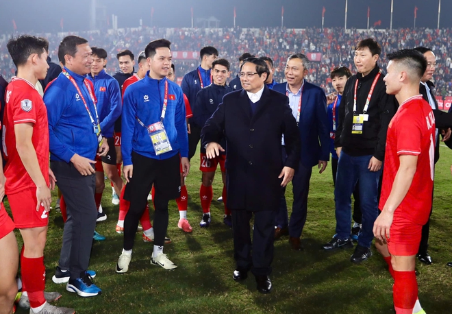 "Thần y" của tuyển Việt Nam tại ASEAN Cup 2024- Ảnh 16.