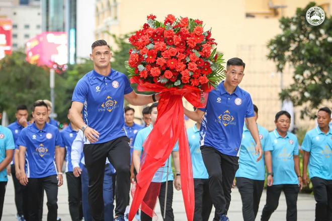 Patrik Lê Giang khao khát khoác áo tuyển Việt Nam- Ảnh 12.