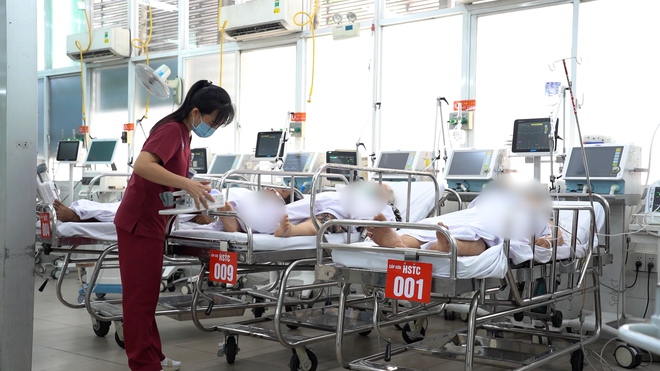 Bác sĩ Chợ Rẫy thiết lập “pháo đài chống đột quỵ” đầu tiên tại Phú Quốc - Ảnh 3.