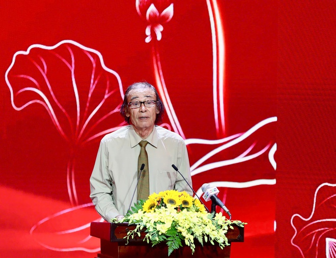 Văn học, nghệ thuật TP HCM: 50 năm định hình bản sắc và khát vọng vươn xa - Ảnh 5.