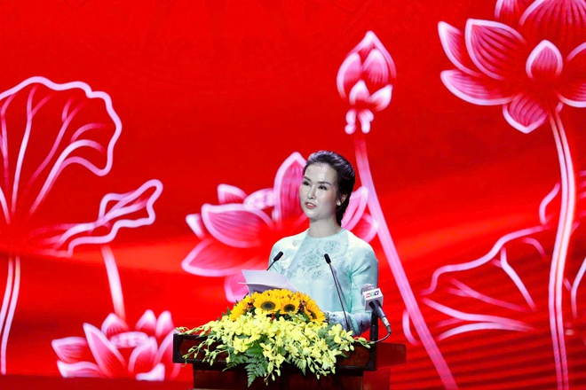 Văn học, nghệ thuật TP HCM: 50 năm định hình bản sắc và khát vọng vươn xa - Ảnh 6.
