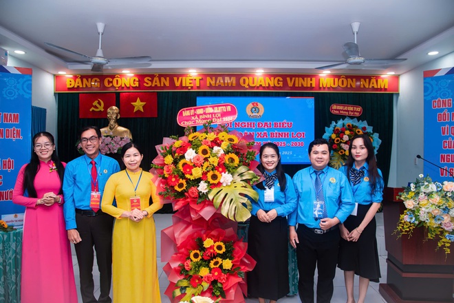 Chăm lo, bảo vệ quyền lợi đoàn viên – lao động ngày càng thiết thực, hiệu quả hơn - Ảnh 10.