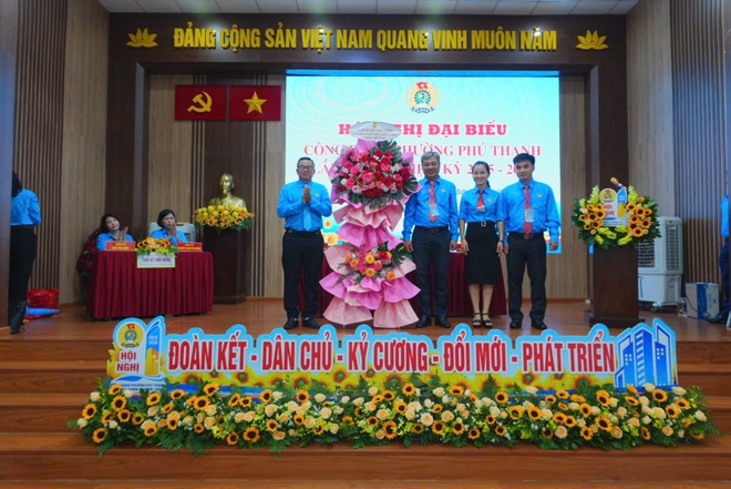 Nâng cao chất lượng hoạt động cơ sở, chú trọng phát triển đoàn viên  - Ảnh 2.