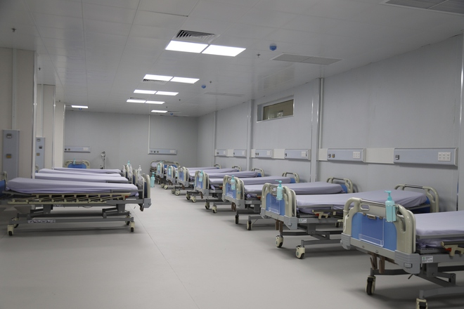 Bệnh viện Từ Dũ đưa vào sử dụng thiết bị chẩn đoán hình ảnh 100 tỷ đồng - Ảnh 4.