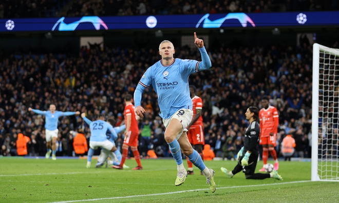 Brentford - Man City (22 giờ 30 phút ngày 5-10): "Bầy ong" sẽ gieo sầu cho Guardiola? - Ảnh 2.