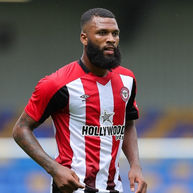 Brentford - Man City (22 giờ 30 phút ngày 5-10): "Bầy ong" sẽ gieo sầu cho Guardiola? - Ảnh 1.