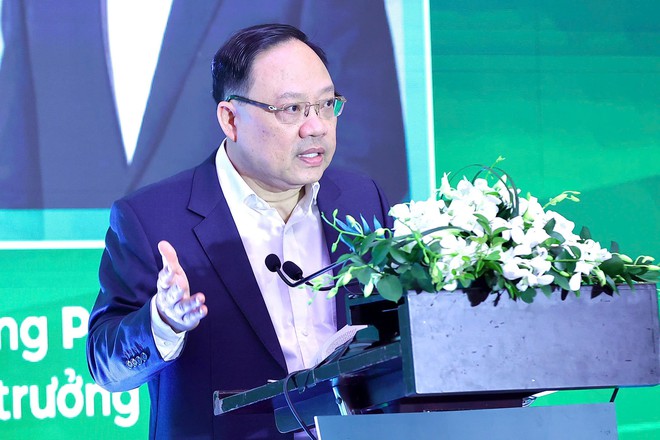 Dịch vụ thanh toán tự động tại Việt Nam không thua kém các nước phát triển - Ảnh 2.