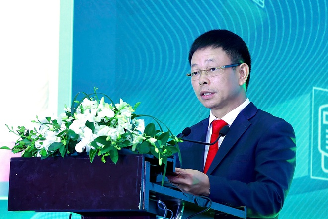 Dịch vụ thanh toán tự động tại Việt Nam không thua kém các nước phát triển - Ảnh 3.