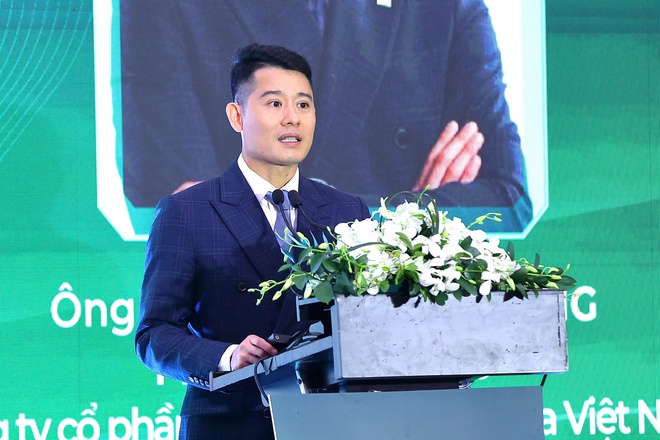 Dịch vụ thanh toán tự động tại Việt Nam không thua kém các nước phát triển - Ảnh 4.