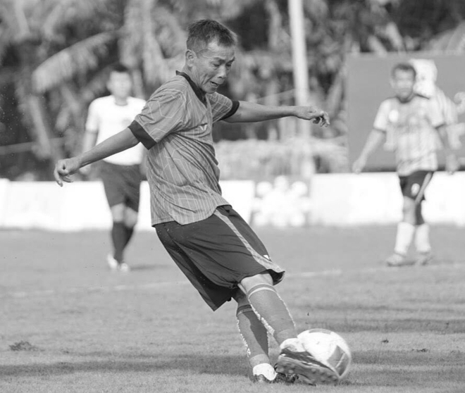 Gặp lại ở thiên đàng! - Ảnh 2.