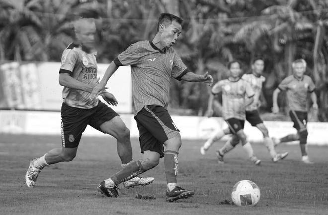 Gặp lại ở thiên đàng! - Ảnh 1.