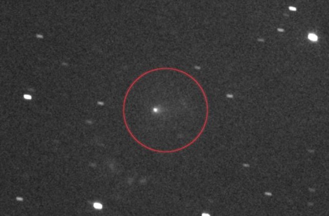 8 tàu NASA nhắm vào vật thể bị nghi là tàu vũ trụ ngoài hành tinh - Ảnh 3.