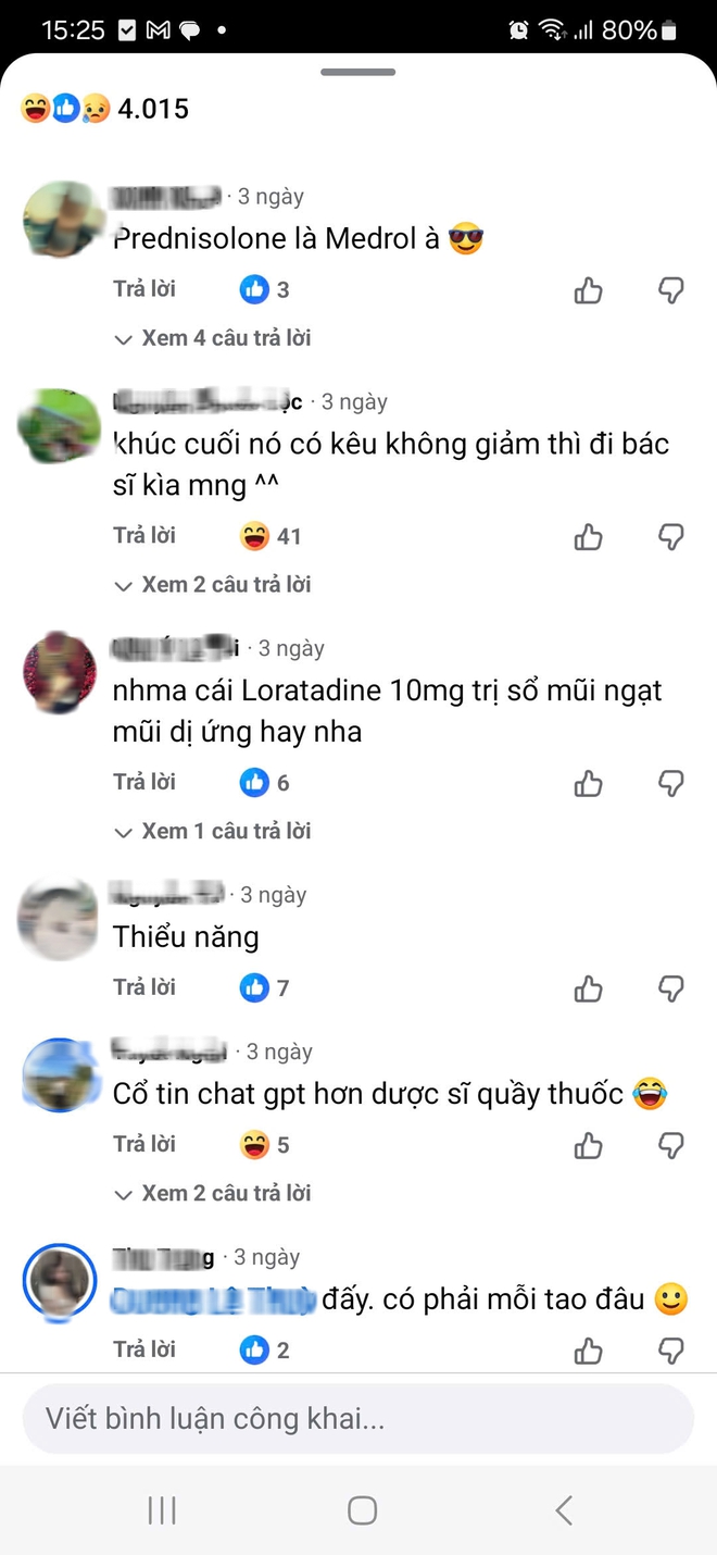 Khi AI trở thành bác sĩ - Ảnh 2.