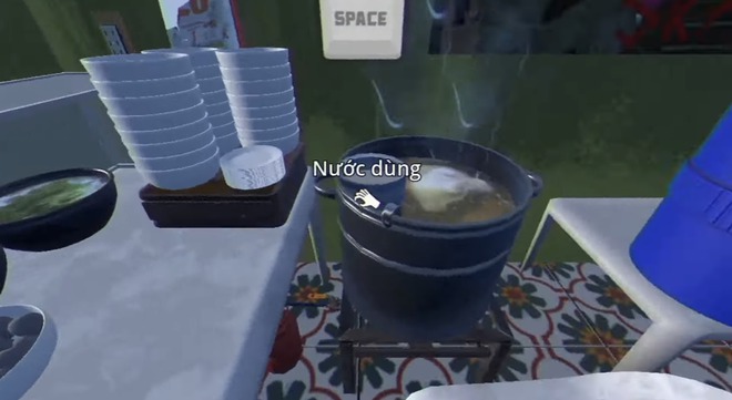 “Phở Anh Hai” ở đâu mà khiến mạng xã hội rần rần? - Ảnh 4.